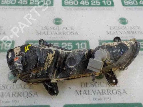 Left front fog light FORD KUGA II (DM2) 1.5 EcoBoost 4x4 | BP5666856C30 - Image 2