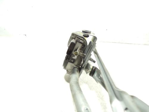 Front wiper motor KIA CEE'D (JD) | BP9344524M29 - Image 4