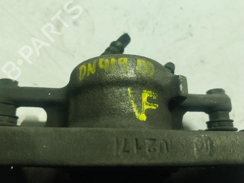 Right front brake caliper MERCEDES-BENZ CITAN Box Body/MPV (W415)  | BP17771569M104 