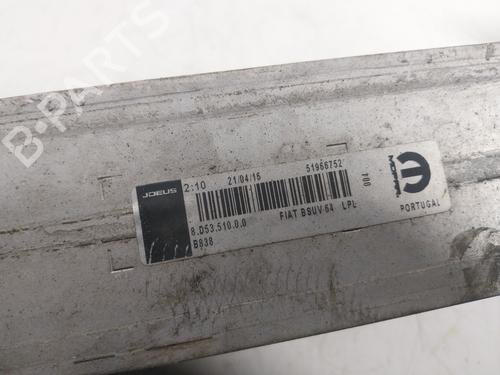 Intercooler JEEP RENEGADE SUV (BU, B1, BV) | BP20074833M30 - Image 3