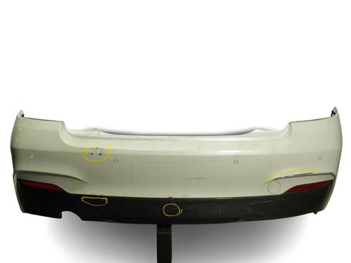 Used Rear bumper Rear bumper 13522606 13522606