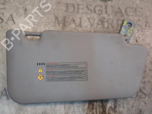 Pala sol direita NISSAN MICRA III (K12) [2002-2010]  3812787