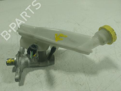 Used Brake master cylinder Brake master cylinder CITROËN C4 CACTUS 1.2 THP 110 (110 hp) 20295001 20295001