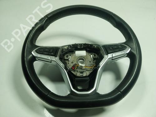 Used Steering wheel Steering wheel VW GOLF VIII (CD1, DA1) 2.0 TDI (116 hp) 17710182 17710182