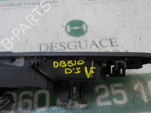 Front left interior door handle FORD FIESTA VI (CB1, CCN) 1.6 TDCi | BP3867197I13 