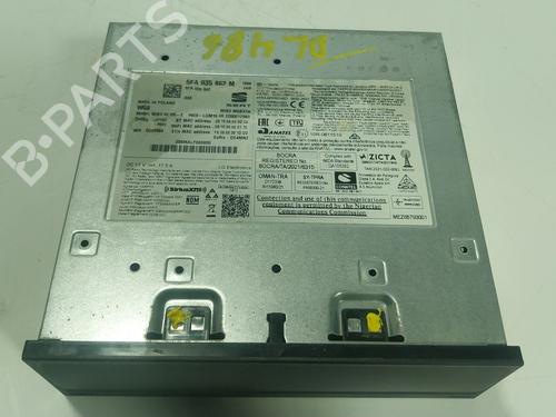 Electronic module SEAT LEON Sportstourer (KL8, KLD) | BP25204221M83 - Image 2