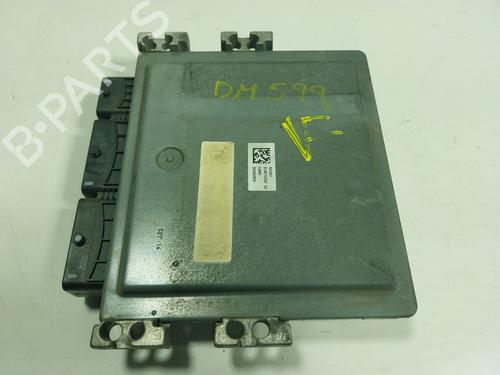 Engine control unit (ECU) MERCEDES-BENZ A-CLASS (W176)  | BP16873335M57 
