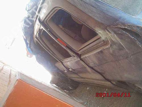 Switch KIA CARNIVAL II (GQ) 2.9 CRDi | BP3737814I30  - Image 9