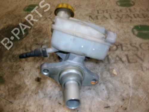 Brake master cylinder FORD FIESTA V (JH_, JD_) 1.4 TDCi | BP3774458M77 