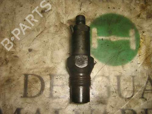 Used Injector FORD ESCORT V (AAL, ABL) 1.8 D (60 hp) 3770092