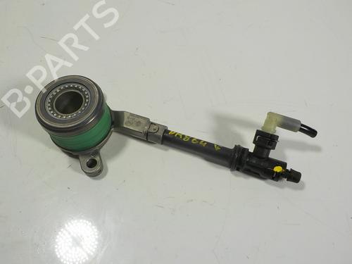 Used Clutch slave cylinder Clutch slave cylinder RENAULT MASTER III Van (FV) 2.3 dCi 170 FWD (FV0L) (170 hp) 14289076 14289076