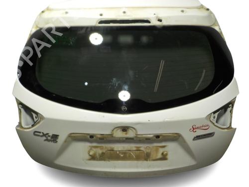 Used Tailgate Tailgate 11190880 11190880