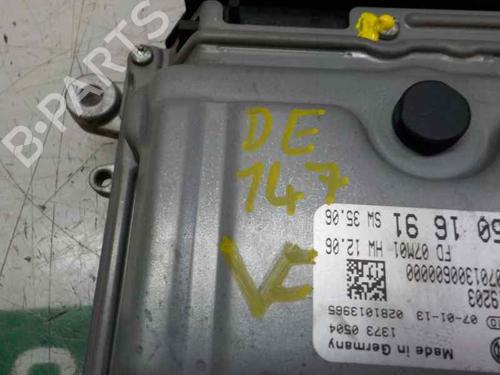 Engine control unit (ECU) MERCEDES-BENZ B-CLASS Sports Tourer (W245) | BP4476591M57