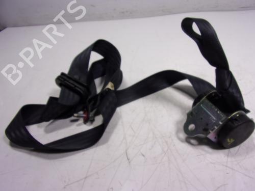 Rear left seatbelt NISSAN JUKE (F15) 1.5 dCi | BP15877482I29 