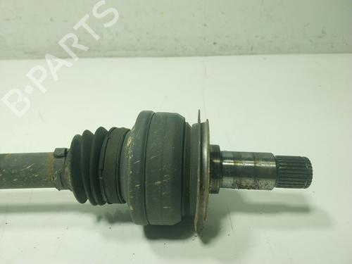 Left rear driveshaft MERCEDES-BENZ SL (R230) 350 (230.458) | BP29234510M40 