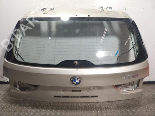 Used Tailgate BMW X5 (F15, F85) xDrive 25 d (231 hp) 19277652