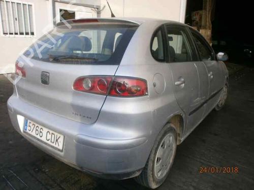 AC-Kondensator SEAT IBIZA III (6L1) 1.4 16V | BP3854318M32 