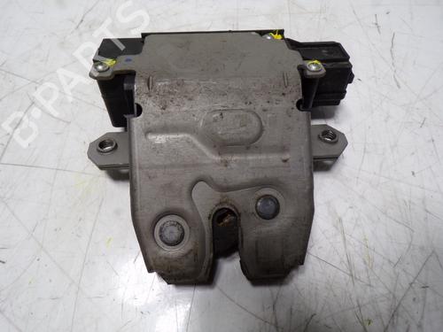 Used Tailgate lock Tailgate lock LAND ROVER RANGE ROVER SPORT I (L320) 2.7 D 4x4 (190 hp) 10720370 10720370