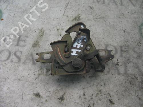 hjelmlås hjelmlås SEAT IBIZA II (6K1) [1993-2002] 8772344 8772344
