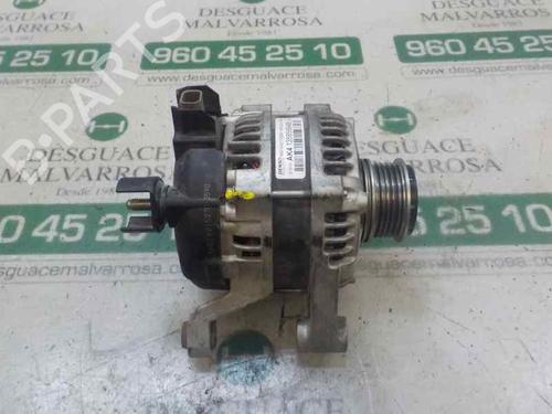 Used Alternator OPEL CORSA E (X15) 1.4 (08, 68) (90 hp) 5112919