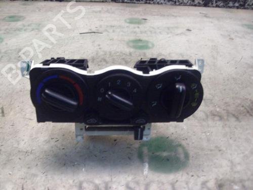 Used Climate control HYUNDAI GETZ (TB) 1.1 (63 hp) 3786319