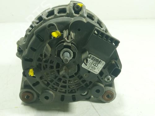 Alternator NISSAN QASHQAI II (J11, J11_) 1.3 DIG-T | BP27315381M7