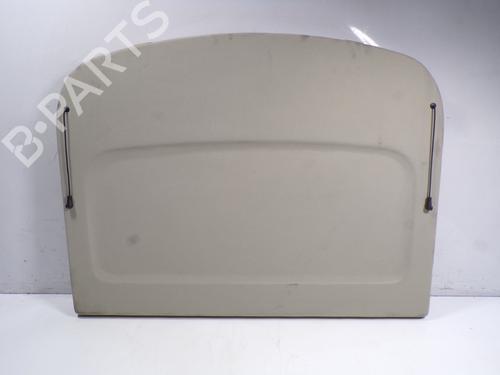 Used Rear parcel shelf Rear parcel shelf OPEL INSIGNIA A (G09) 2.0 CDTI (68) (163 hp) 8880762 8880762