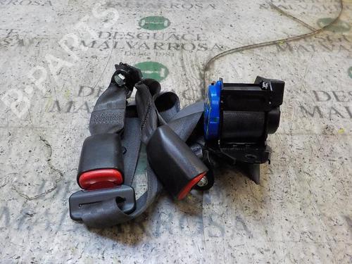 Used Rear center seatbelt Rear center seatbelt 8740675 8740675