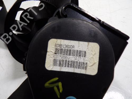 Rear left seatbelt BMW X6 (E71, E72) 30 d | BP15189089I29 