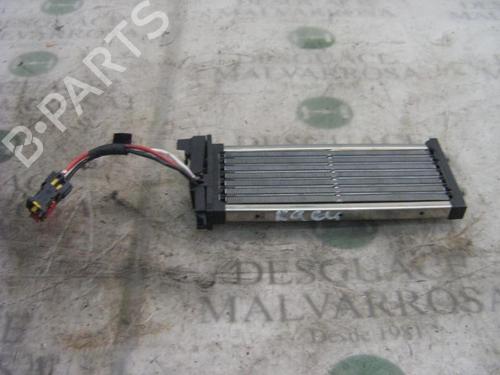 Used Heater resistor Heater resistor PEUGEOT 607 (9D, 9U) 2.2 HDi (133 hp) 11646035 11646035