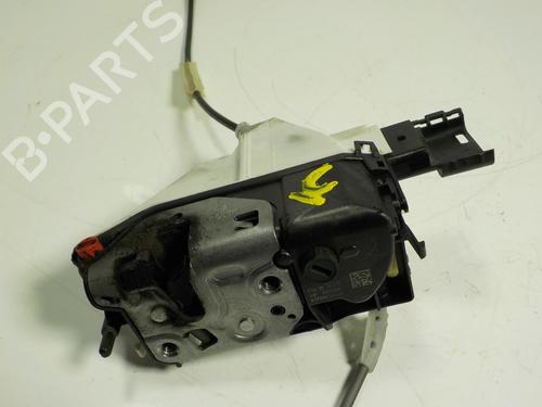Used Rear left lock Rear left lock CITROËN C4 CACTUS [2014-2026] 10003151 10003151