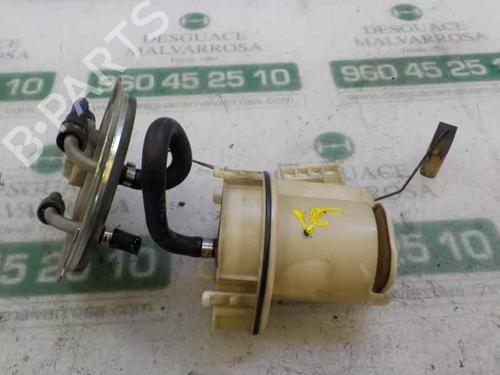Used Fuel pump OPEL VECTRA B (J96) 2.0 DTI 16V (F19) (101 hp) 7780571
