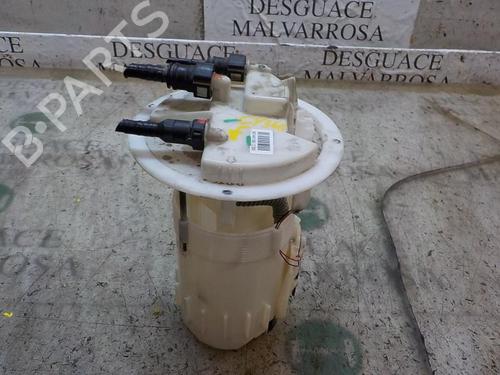 Used Fuel pump PEUGEOT 208 I (CA_, CC_) 1.6 HDi (94 hp) 3848135