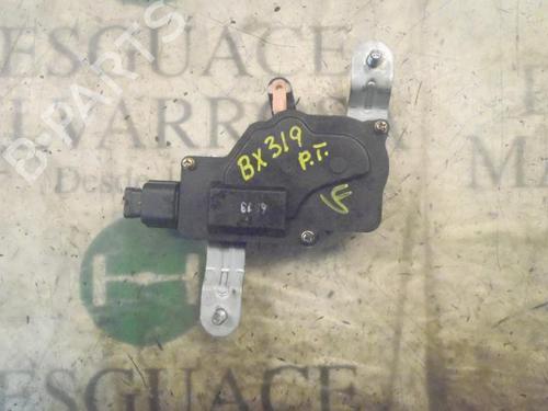 Modulo electronico KIA PICANTO I (SA) 1.1 (65 hp) 14270466