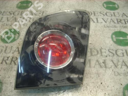 Used Left tailgate light Left tailgate light MAZDA 3 (BK) 1.6 DI Turbo (109 hp) 3741080 3741080