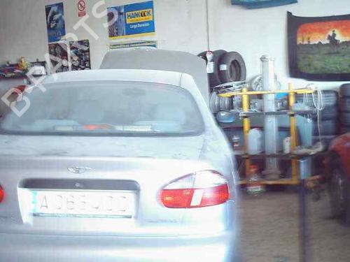 Right front brake caliper DAEWOO LANOS (KLAT) 1.6 16V | BP11550571M104  - Image 12