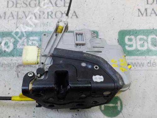 Used Front right lock Front right lock AUDI A5 (8T3) 3.0 TDI quattro (240 hp) 5388569 5388569