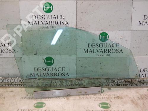 Used Front right door window Front right door window OPEL ASTRA H (A04) 1.7 CDTI (L48) (100 hp) 3764843 3764843