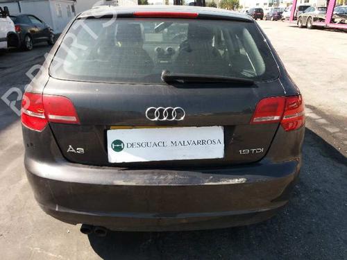 Mass air flow sensor AUDI A3 Sportback (8PA)  | BP5880602M95 