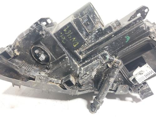 Right headlight MERCEDES-BENZ GLA-CLASS (X156) GLA 200 CDI / d (156.908) | BP29441248C29 