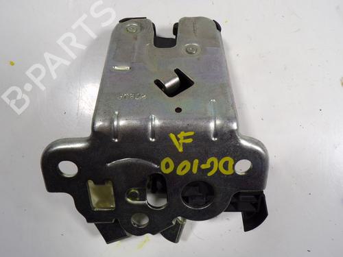 Used Tailgate lock Tailgate lock AUDI A5 Sportback (8TA) 2.0 TDI (177 hp) 6929896 6929896