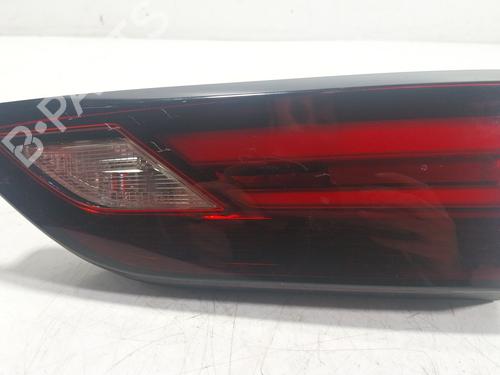 Used Right tailgate light OPEL ASTRA K (B16) 1.6 CDTi (68) (110 hp) 30743242