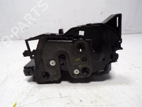 Used Rear right lock Rear right lock RENAULT MEGANE IV Hatchback (B9A/M/N_) 1.5 dCi 110 (B9A3) (110 hp) 8643372 8643372