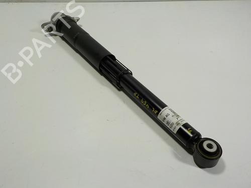 Used Right rear shock absorber Right rear shock absorber 13637349 13637349