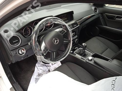 Expansion tank MERCEDES-BENZ C-CLASS (W204) C 200 CDI (204.001) | BP7847316C120  - Image 6