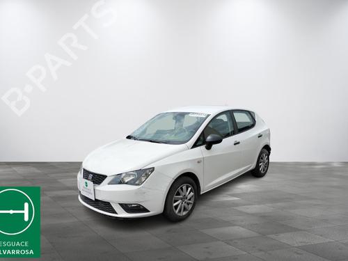 Electronic module SEAT IBIZA IV (6J5, 6P1)  | BP15981512M83 