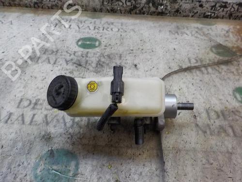 Brake master cylinder CHEVROLET KALOS 1.4 16V | BP3845944M77 
