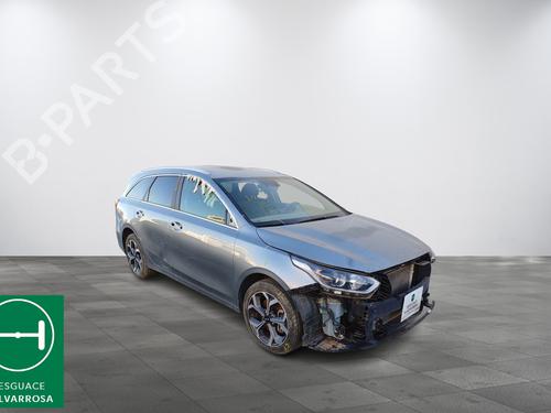 Used Parts KIA CEED Sportswagon (CD) 1.4 T-GDI (140 hp) 4438023