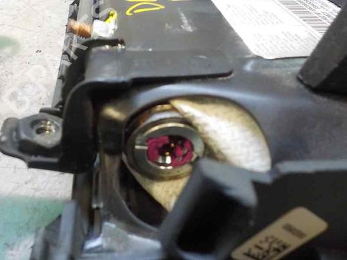 Driver airbag FIAT 500 (312_) 1.2 (312AXA1A) | BP5267840C9 