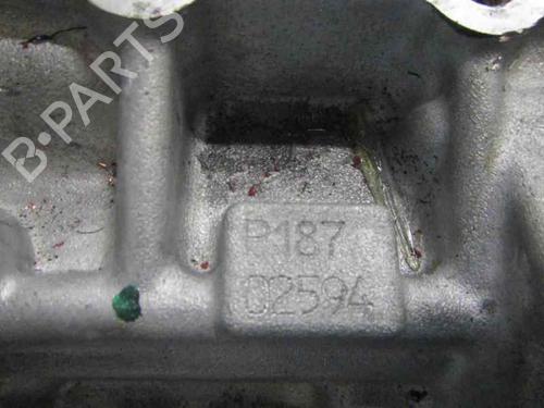 Gearbox TOYOTA YARIS (_P13_)  | BP4004121M3 